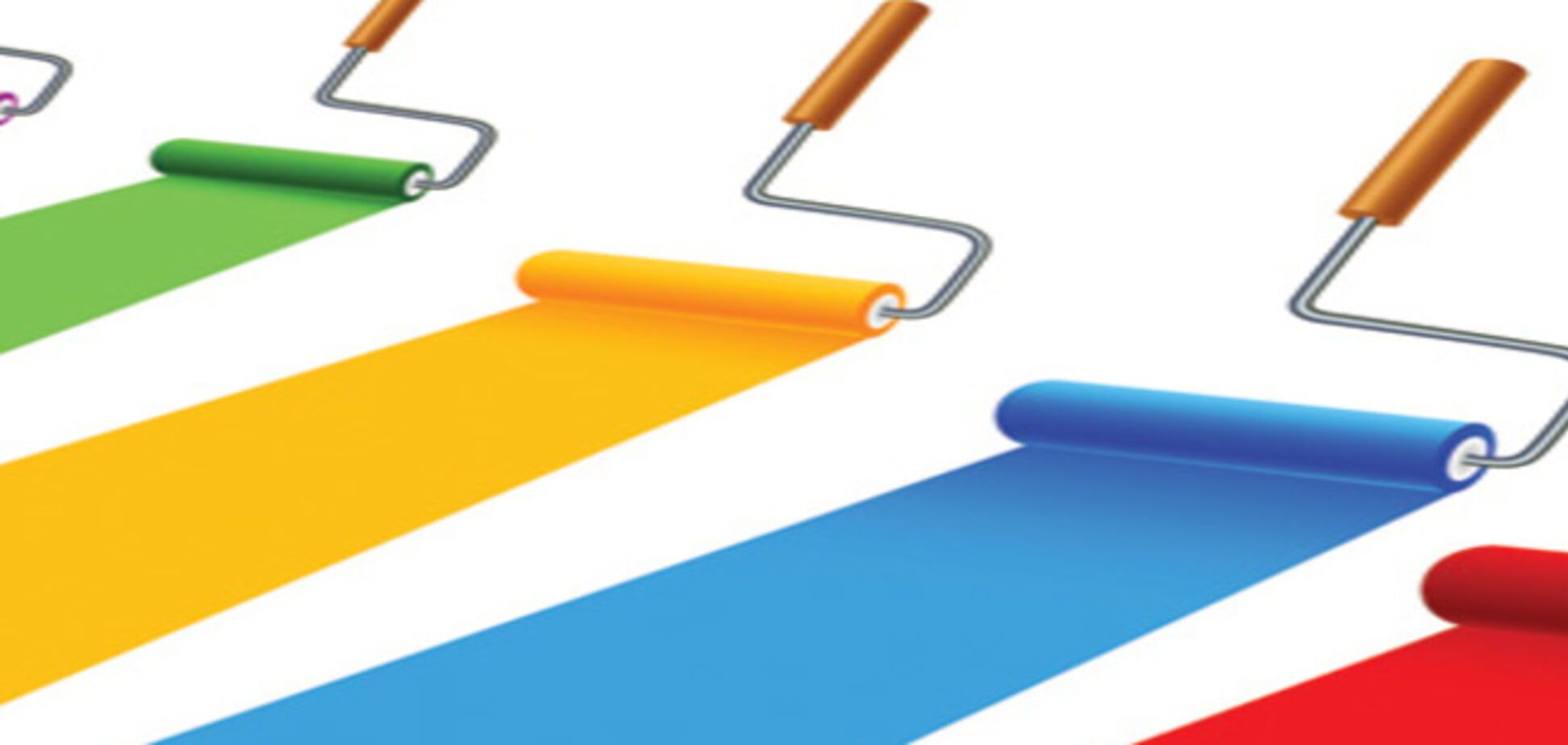 Советы тем, кто решил перекрасить комнату