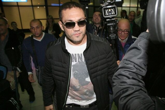 'Кобра' Пулев избежал серьезных травм после боя с Кличко