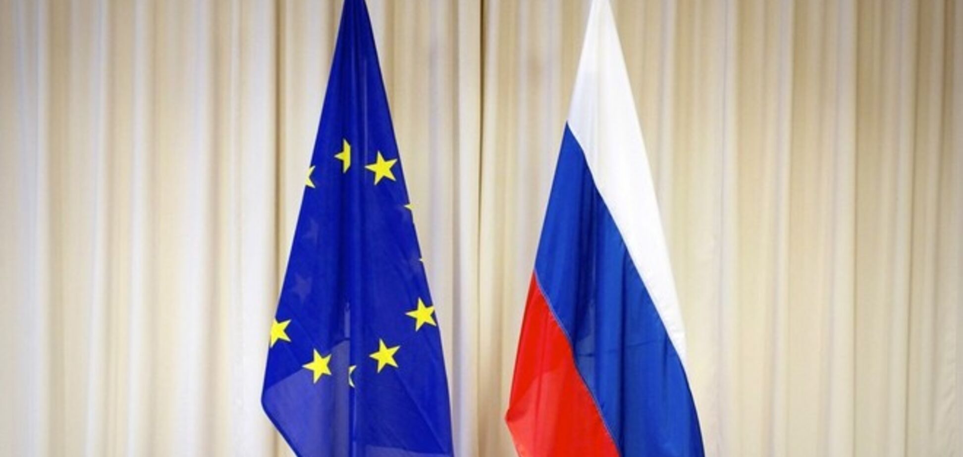 В ЕС расходятся во взглядах относительно ужесточения санкций против России