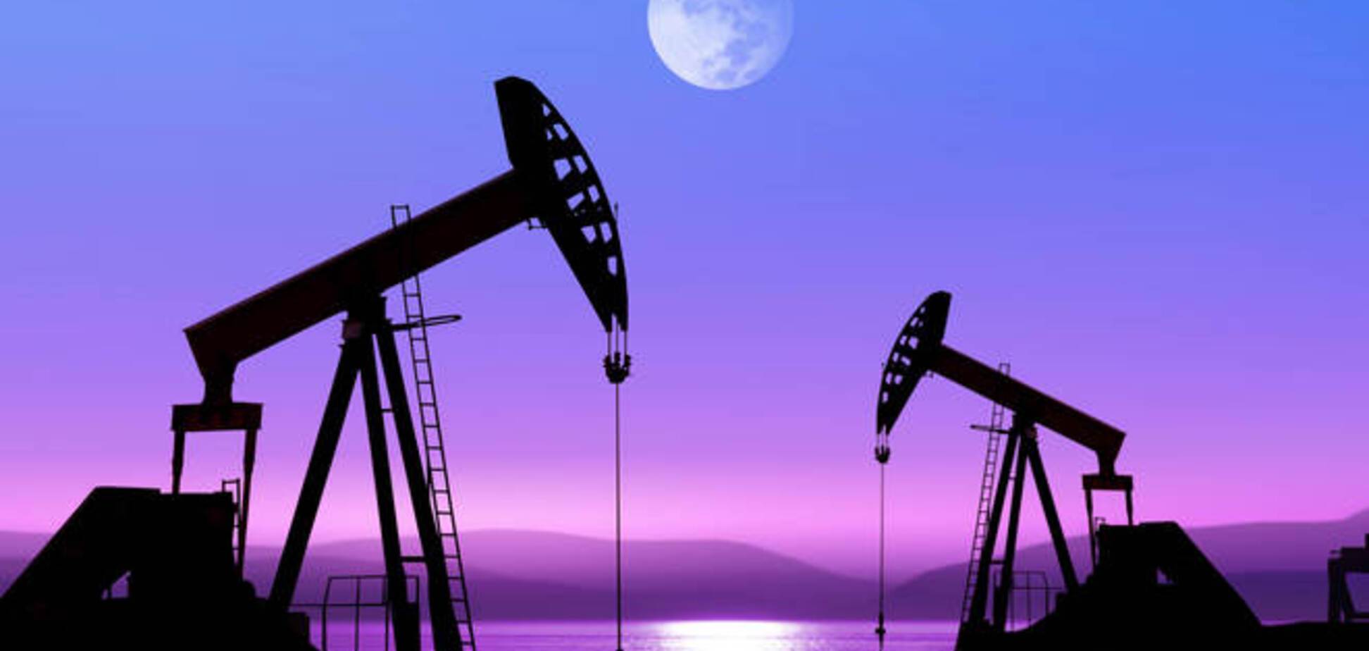 Цены на нефть снова пошли вниз