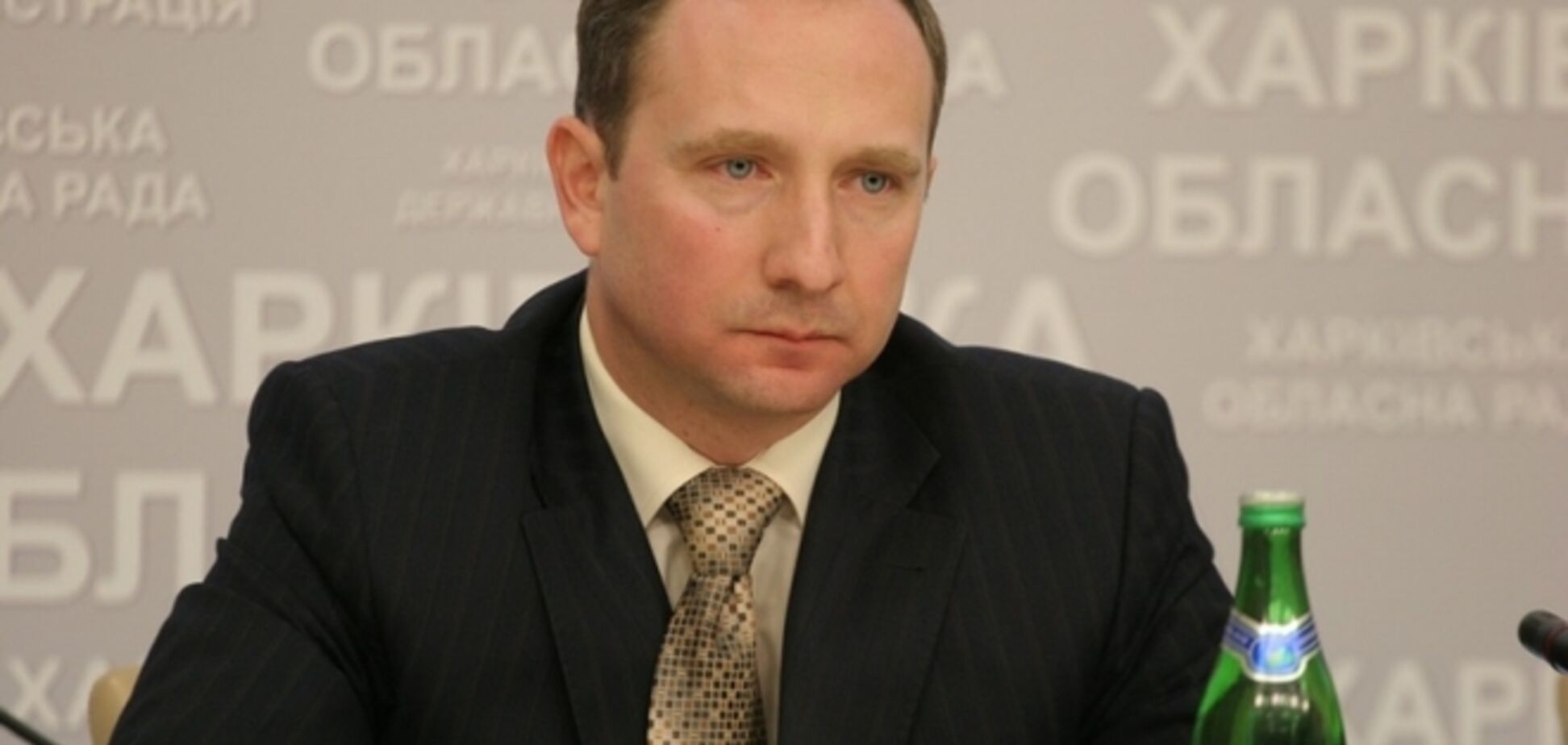 Порошенко назначил нового замглавы Администрации Президента