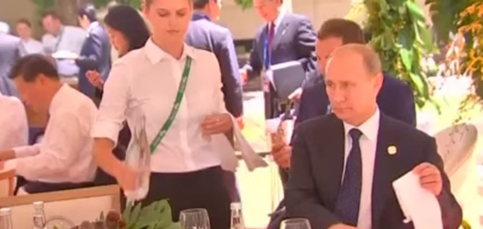 Что значит 'игнор' Путина в Австралии: мнения дипломатов