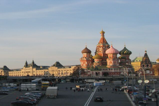 У России теперь два варианта