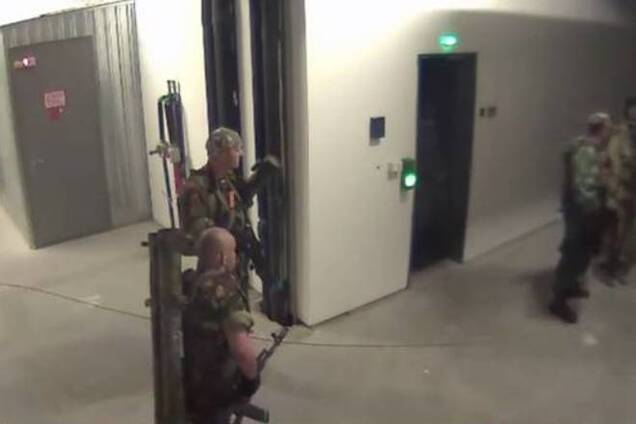 Пустившему террористов в донецкий аэропорт предателю из СБУ светит 15 лет тюрьмы