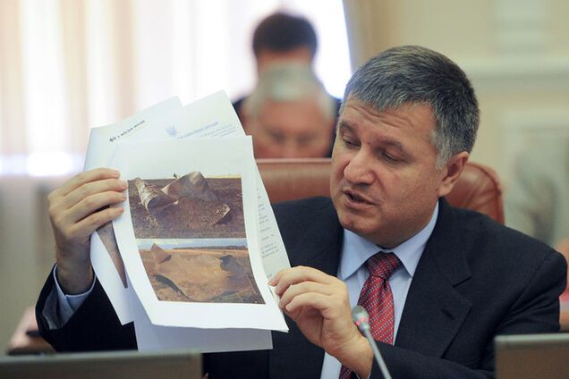 Аваков: ми на порозі наступного етапу повномасштабного вторгнення російських військ