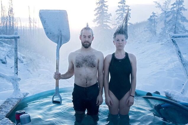 Лучшие любительские фото с приключений 2014 года