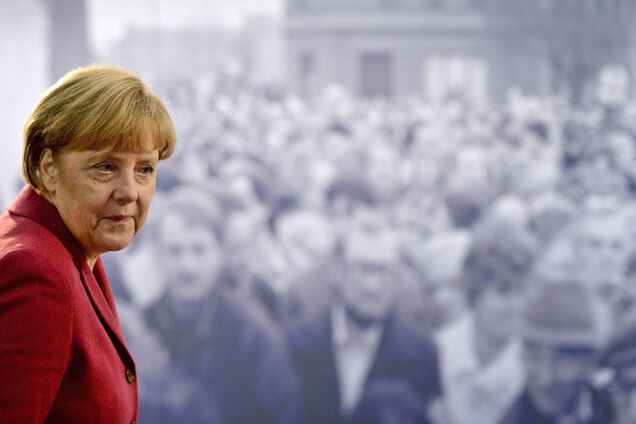 Меркель: нужно чуть-чуть подождать, чтобы санкции против РФ дали результат