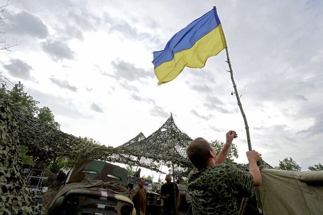 Наверху стали понимать: драться за Украину надо