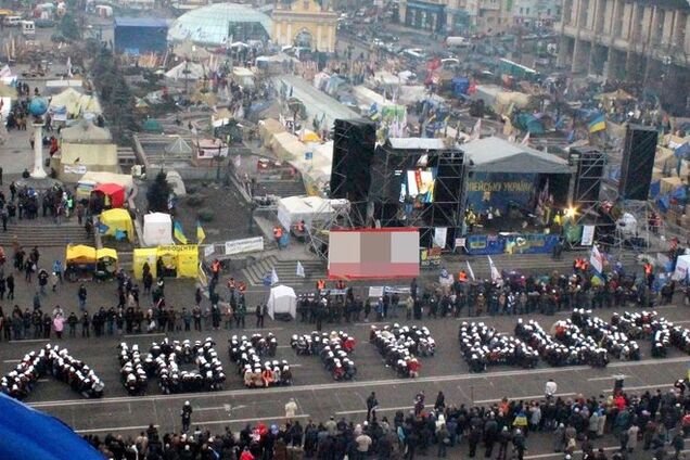 Бывший главный борец с коррупцией рассказал, чем опасна люстрация