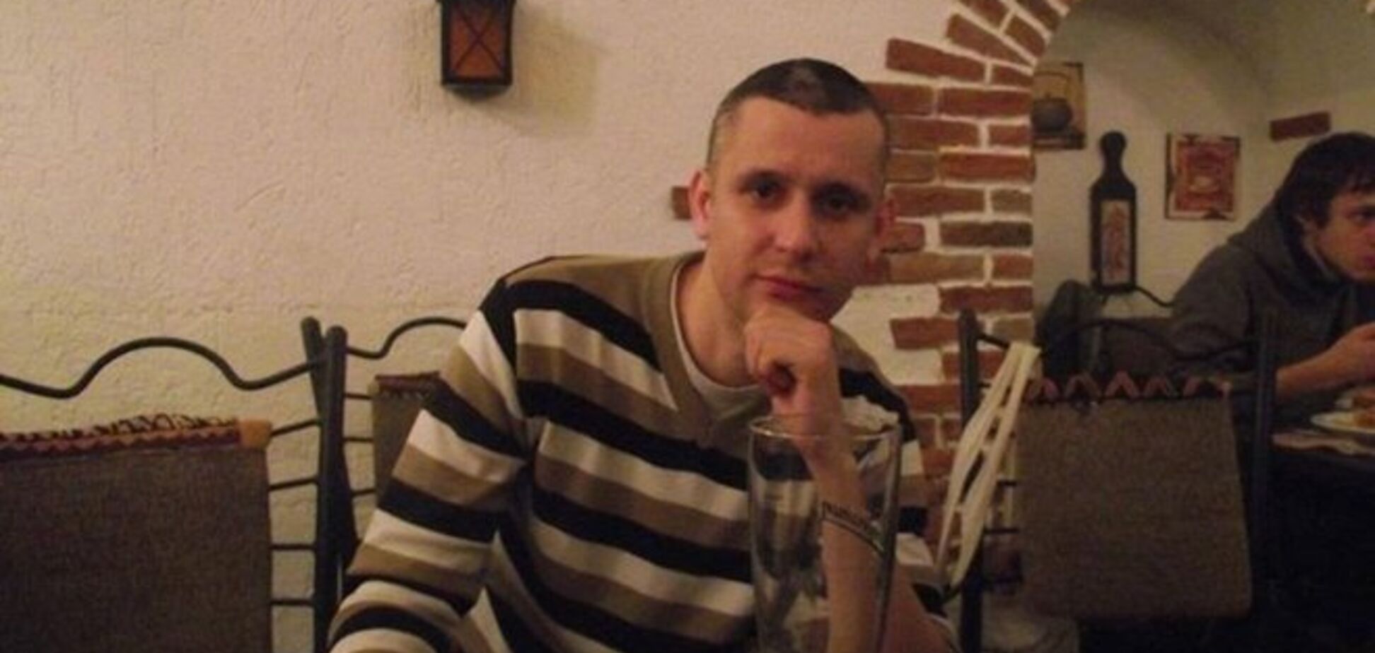 Геращенко: завершено расследование убийства журналиста Веремия