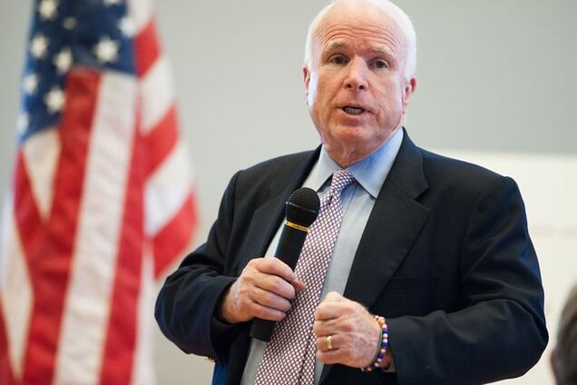 Американские сенаторы призвали Обаму предоставить Украину оружие