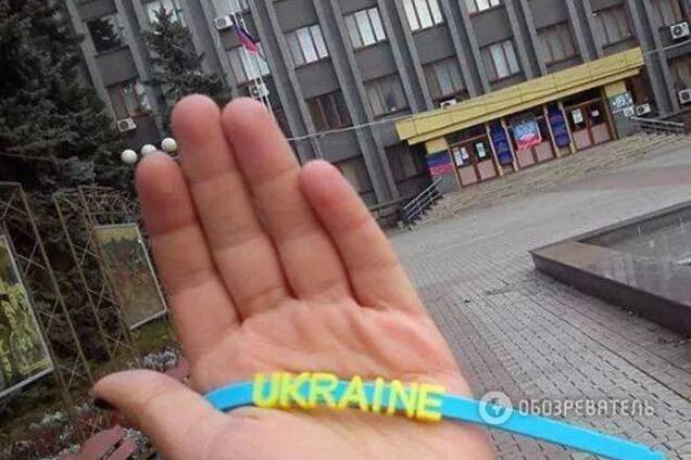 Не смогли замочить террористов, отыграемся на бабушках