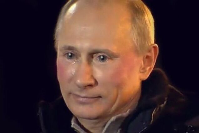 Путин пожаловался, что Обама хочет его подчинить