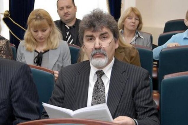 Ключевым предприятием Минюста 10 лет руководил коррупционер с израильским паспортом