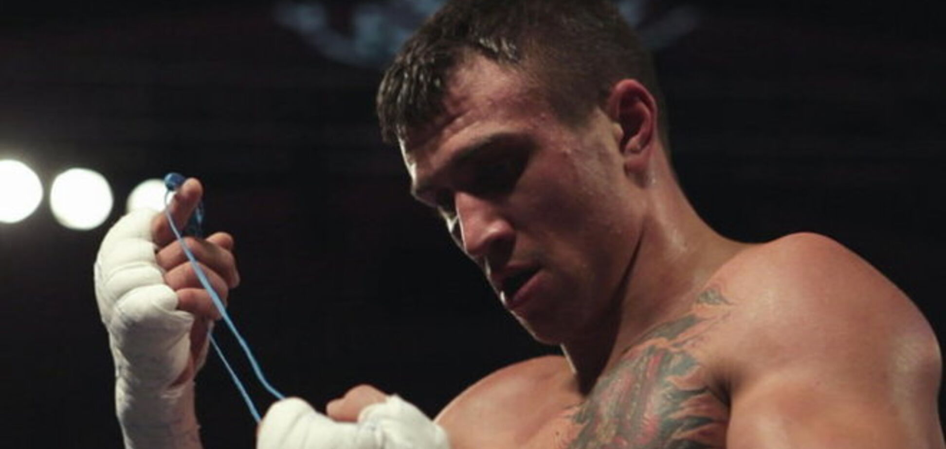 Ломаченко хочет реванша с мексиканцем Салидо