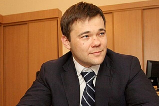 Андрей Богдан: Егор Соболев все знал, когда шел в 'Волю': и кто такой Деревянко, и откуда у него деньги