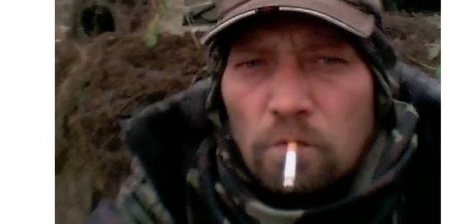 Россия возвращает с пенсии ГРУшников и отсылает их на Донбасс: фотодоказательства