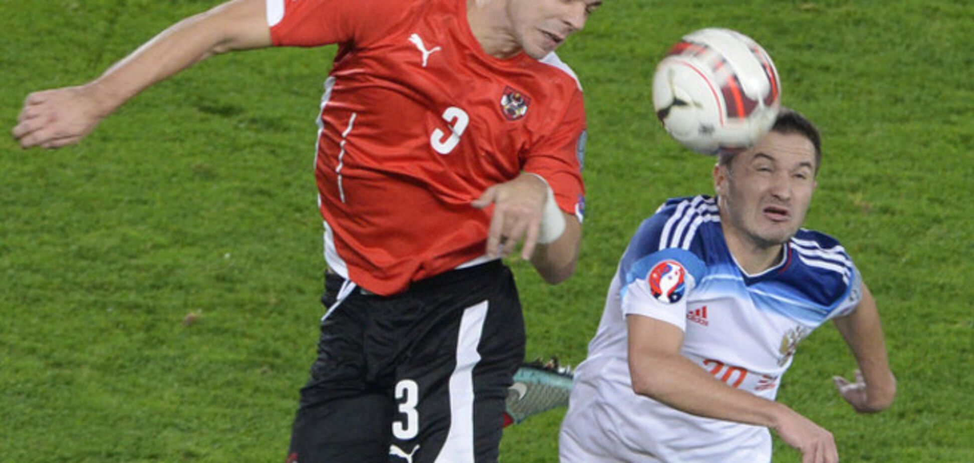 'Спартак' предложил $ 18 млн за защитника киевского 'Динамо'