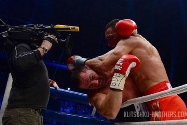 Эксперт: с Пулевым был тот Кличко, которого долго ждали американцы