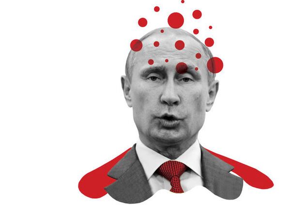 Путин признан пропагандистом года наряду с мировыми террористами - Foreign Policy