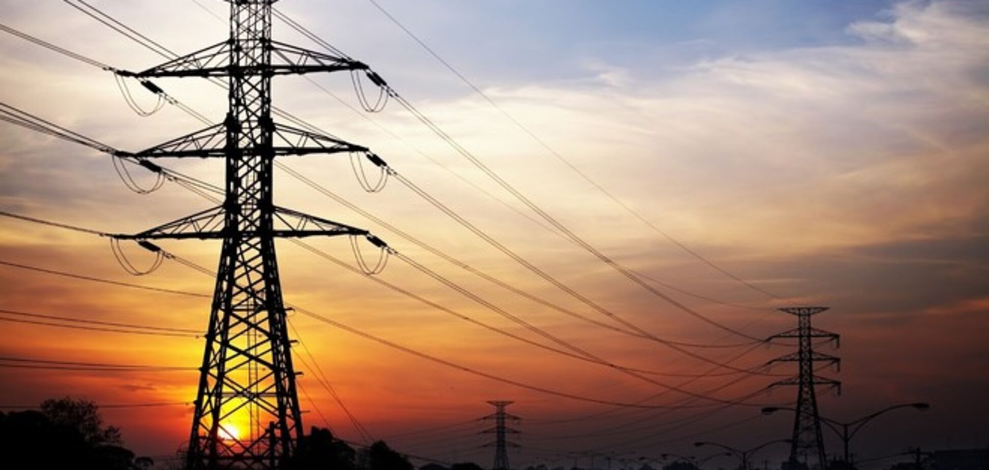 Украина начала переговоры с Россией о закупках электричества