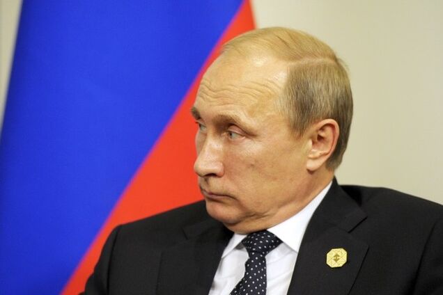 Эксперт рассказал, чем Путин отличается от Гитлера