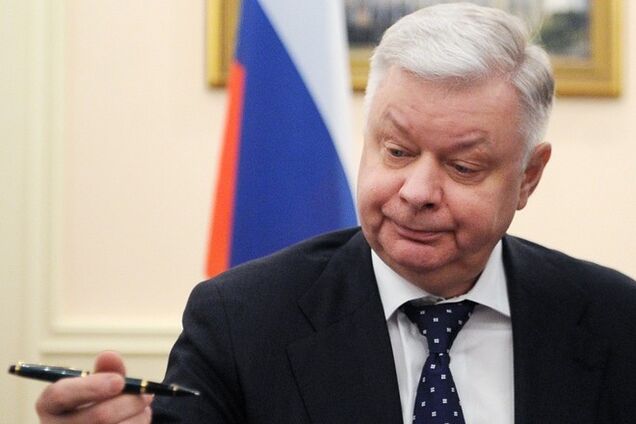 Из 'миллионов' бежавших в Россию украинцев статус беженца получили лишь 100-200 человек