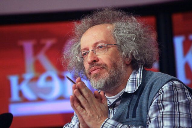 Венедиктов хочет выкупить 'Эхо Москвы' до конца года