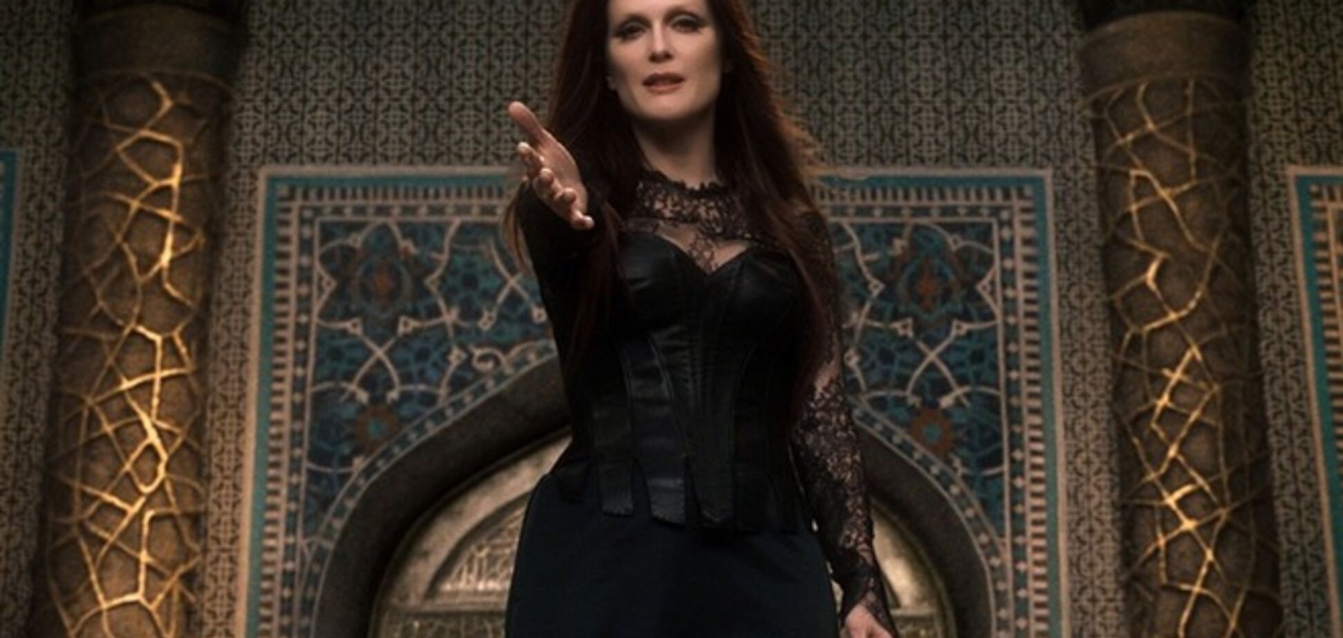 'Седьмой сын': украинский трейлер