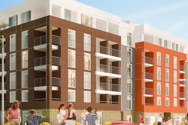 Житло в пригороді Києва вже подорожчало