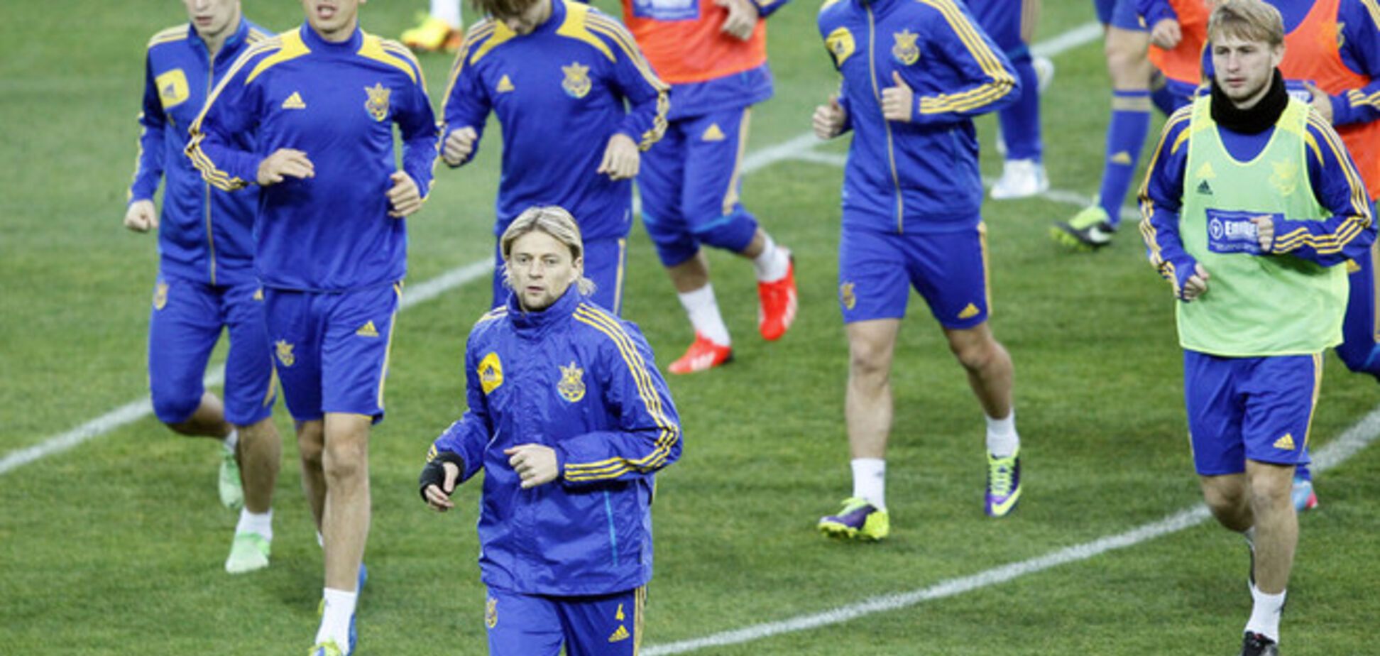 Украина – Литва: прогноз букмекеров