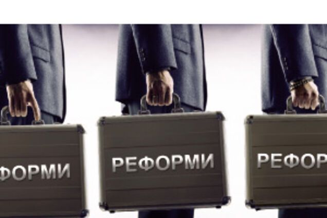 Почему грузинский опыт нельзя внедрить в Украине