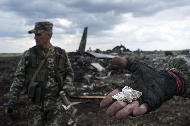 Подозреваемого в гибели 49 военных в Ил-76 генерала из Генштаба госпитализировали