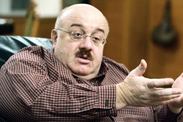 Украина должна победить в двух войнах - неопубликованное интервью Кахи Бендукидзе