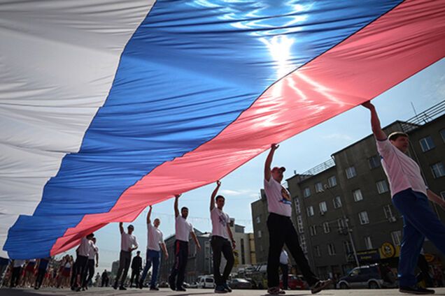 Росіяни готові підтримувати сепаратизм в країнах, які 'не люблять' - опитування
