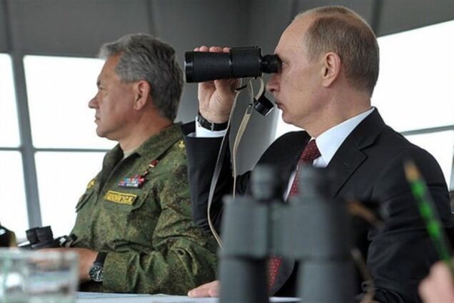 Журналист рассказал, как Украина может приблизить крах режима Путина