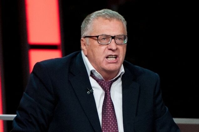 Жириновский заявил о грядущей Третьей мировой войне и обвинил в этом Украину