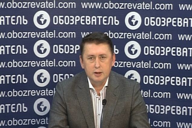 Суд над Кучмой должен стать неотъемлемой частью коалиционных обязательств - Мельниченко