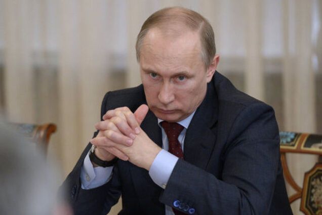 В России спрогнозировали, что будет делать загнанный в угол Путин