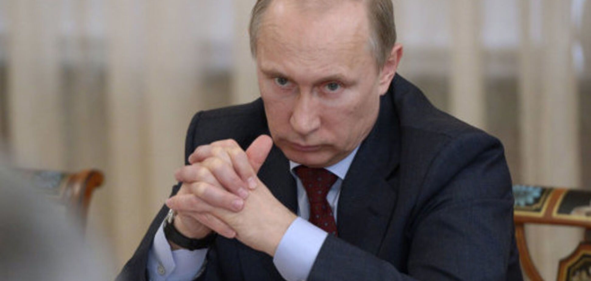 В России спрогнозировали, что будет делать загнанный в угол Путин