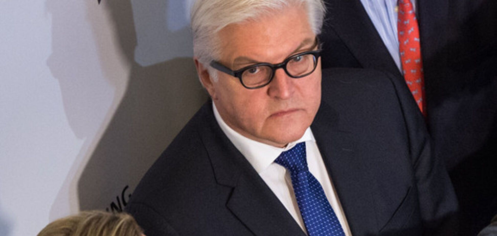 В МИД Германии рассказали о первых успехах в разрешении конфликта на Донбассе