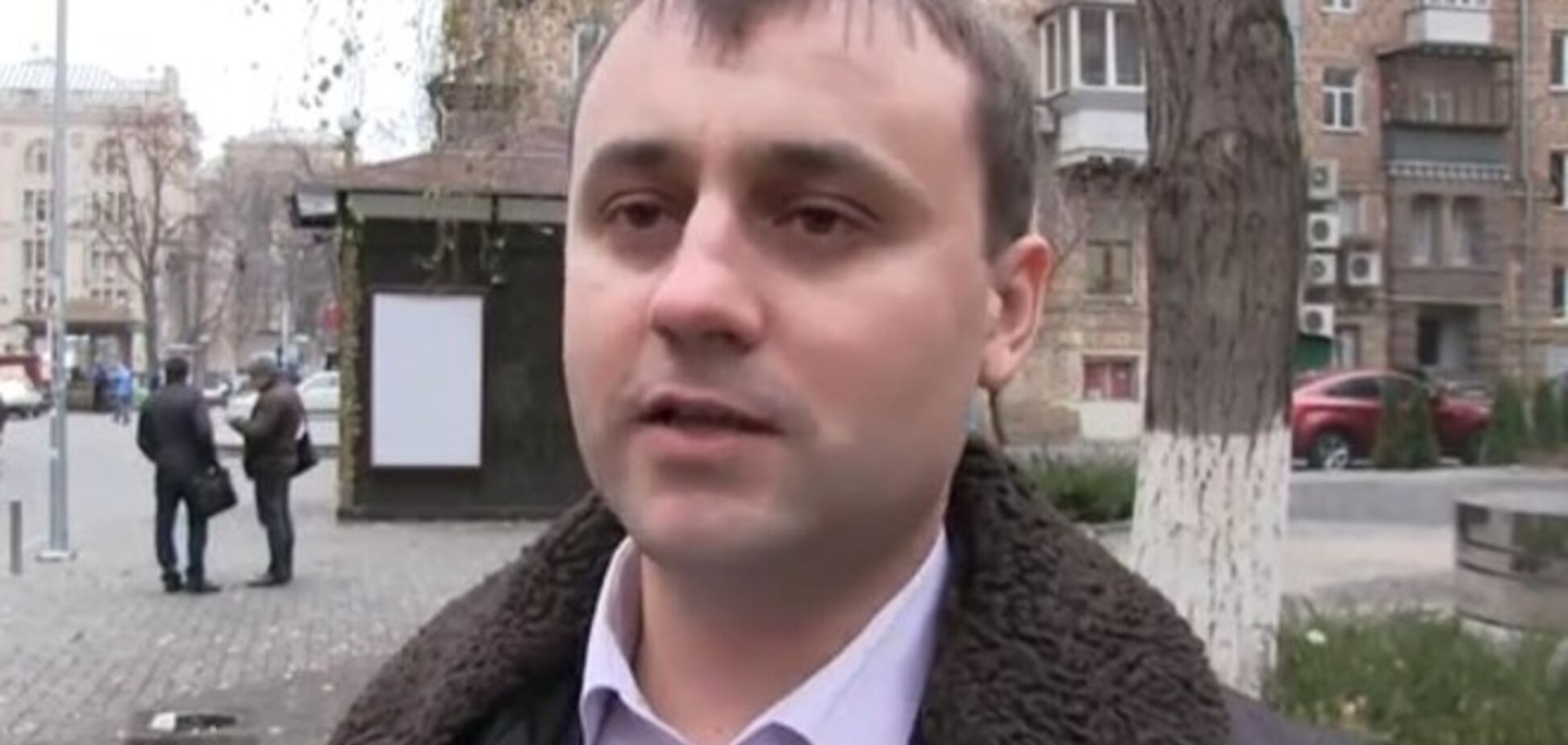 Крымские общественные активисты критикуют Киев за отсутствие желания бороться за Крым