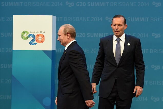 Визиты западных политиков в Украину станут для Путина 'красной линией' - эксперт