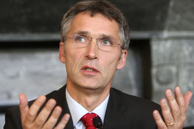 Генсек НАТО поставил РФ перед выбором: деэскалация конфликта на Донбассе или полная изоляция