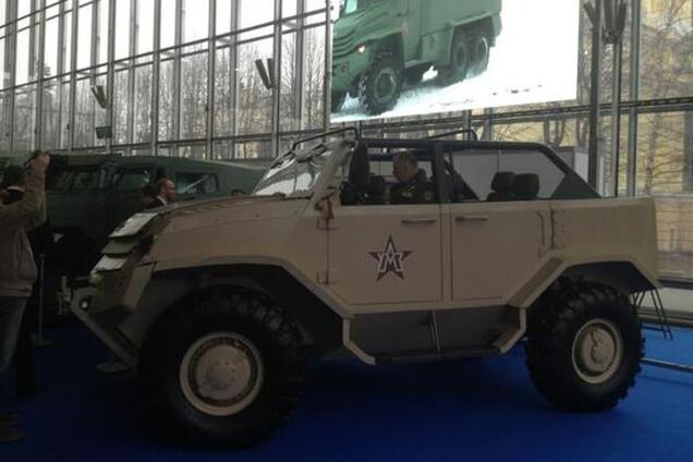 Путіна, що втік з Австралії, в Москві заспокоювали 'ввічливим броньовиком'