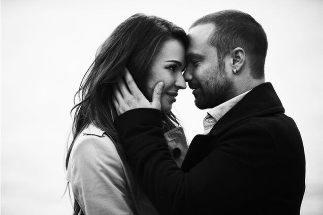 Агния Дитковските и Алексей Чадов рассказали о маленьком сыне и семейной жизни