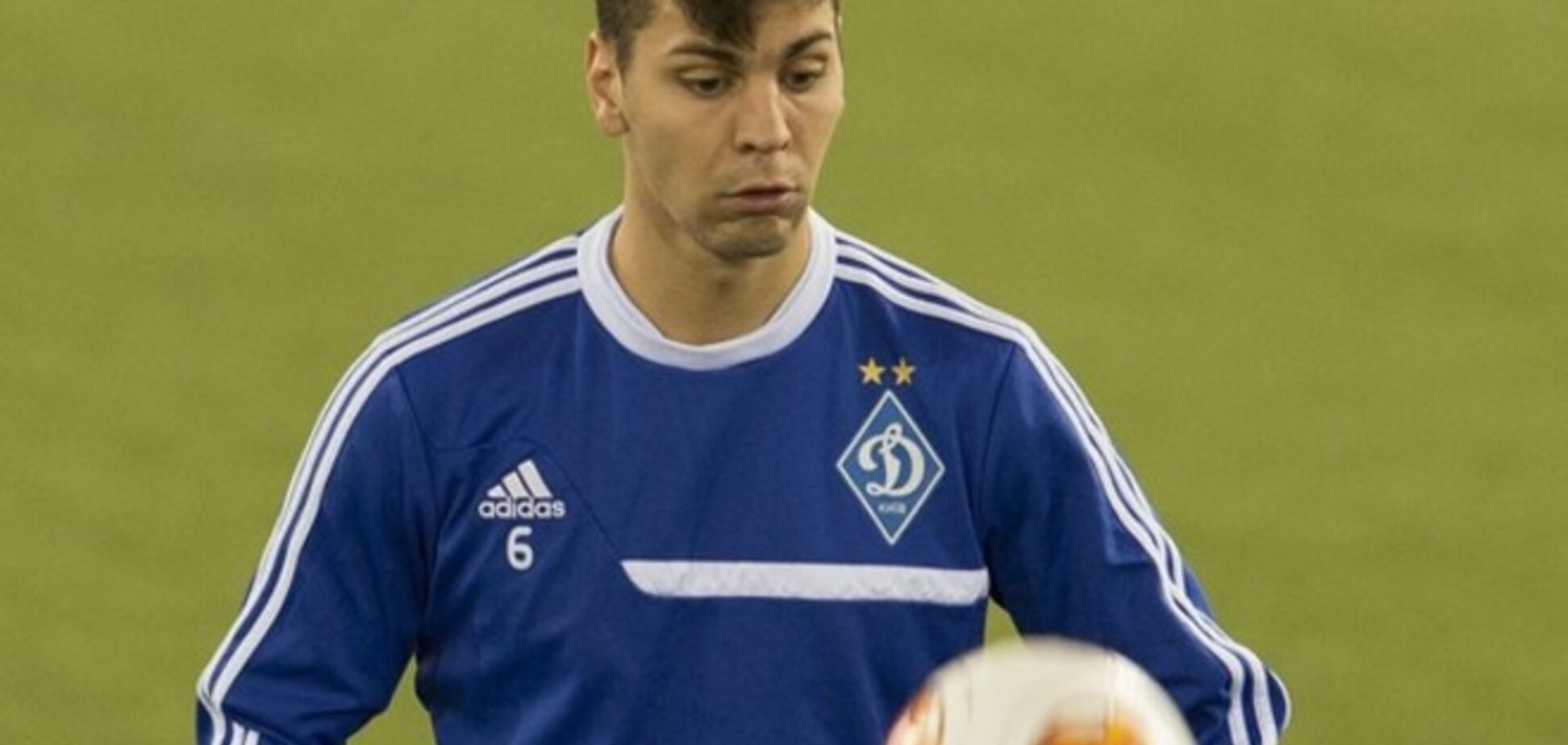 'Динамо' может лишиться Драговича и Ленса