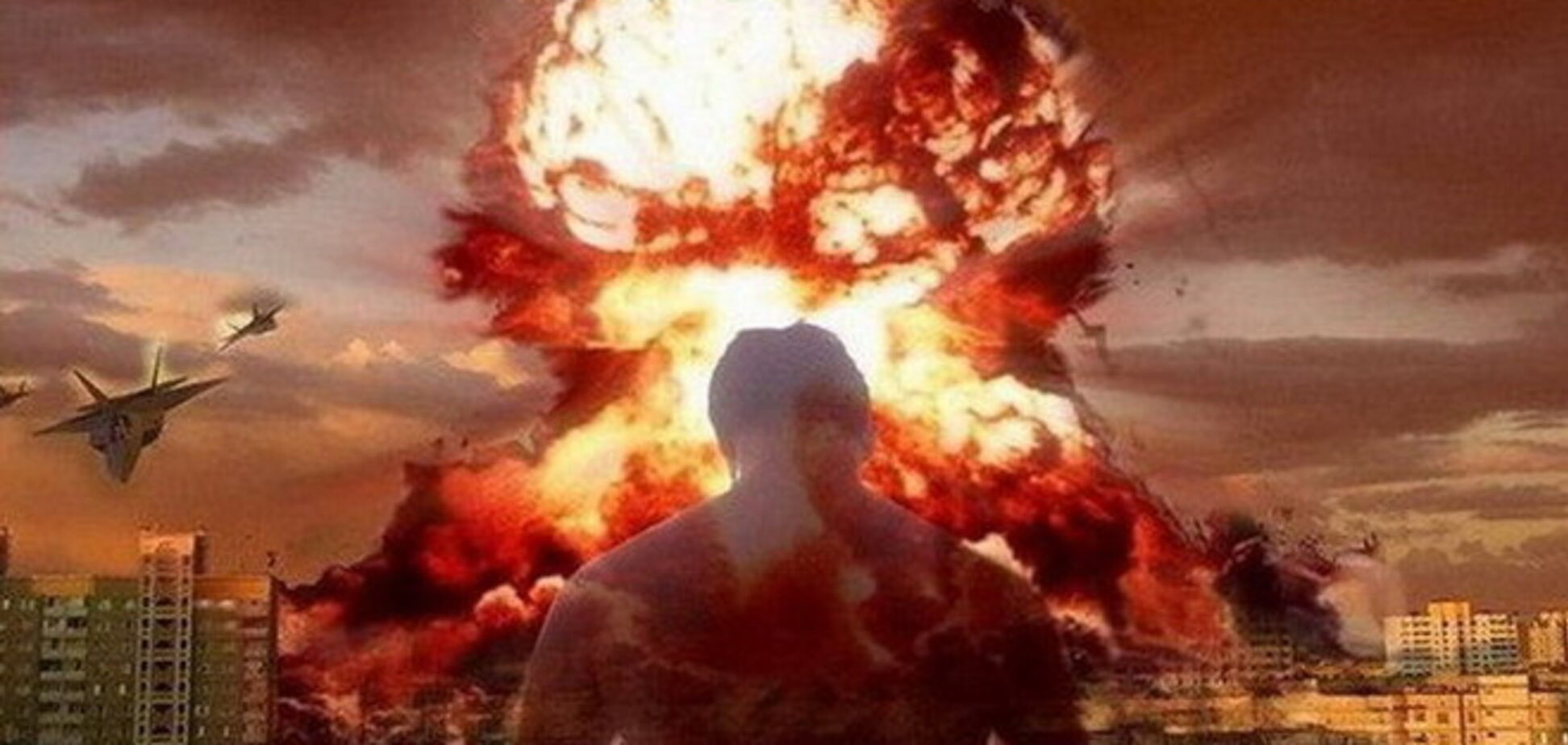 Ходом истории определено, что на этот раз монстр падет