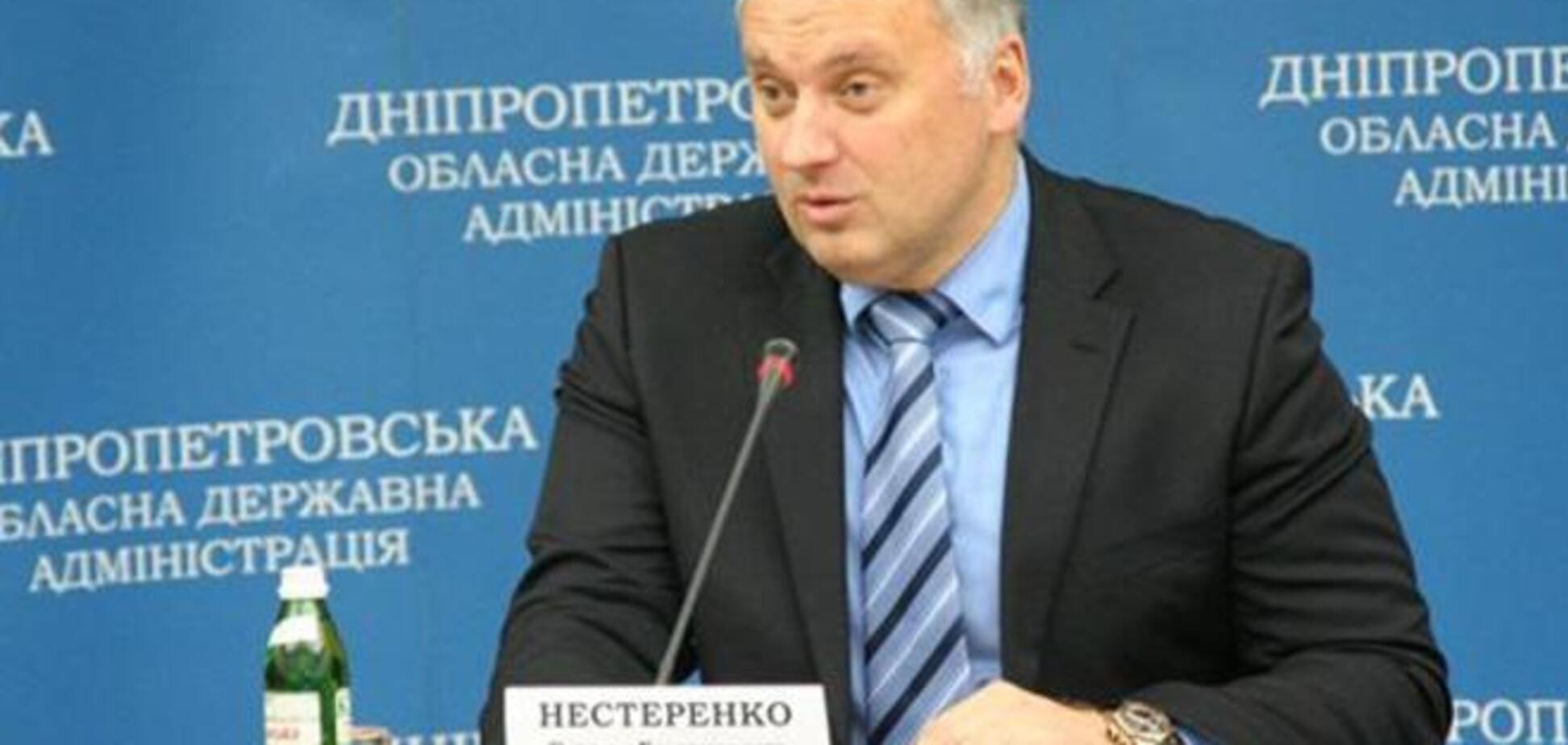 ЦВК встановила результати виборів у скандальному окрузі №38