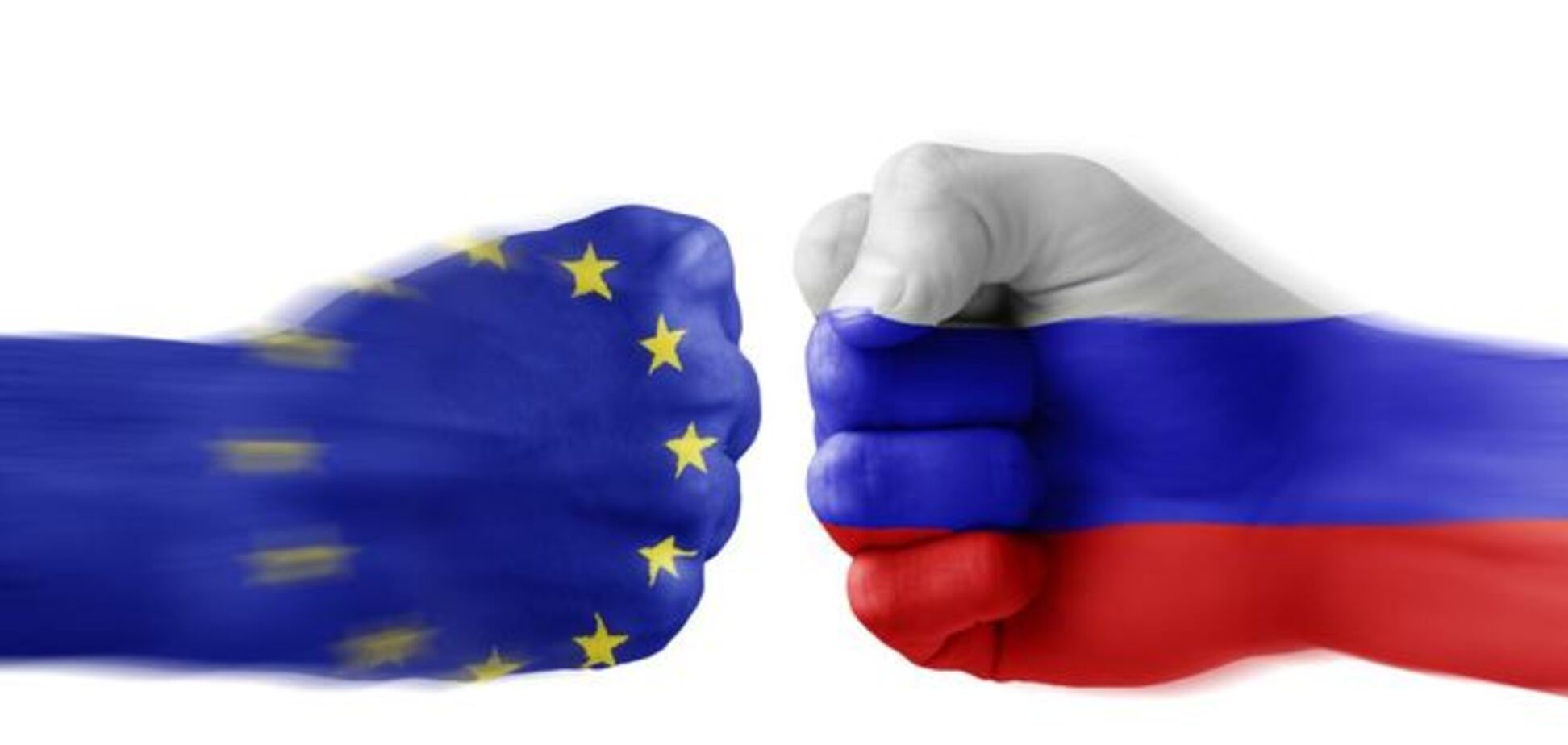 ЕС введет новые санкции против России в случае наступления боевиков - СМИ